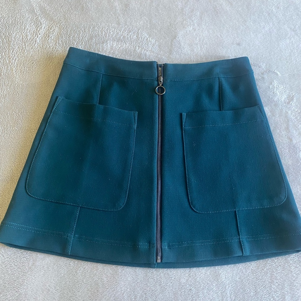 Mini skirt